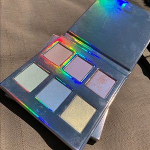 Naked Holographic Highlighter